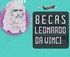 becas leonardo