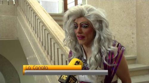  NOTICIA DE LUGO: DA DEL ORGULLO GAY EN LUGO