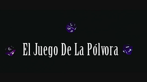 títulos da curtametraxe 'El juego de la pólvora'