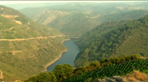 ribeira sacra