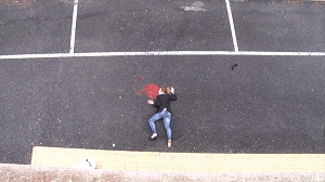 cabeceira de Sin Salida