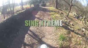 imaxe da reportaxe Sing Xtreme