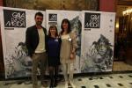 Imaxes do Photocall