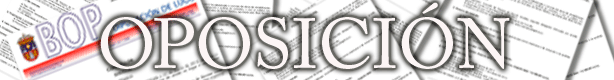 banner para oposicion personal laboral