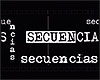 Secuencias